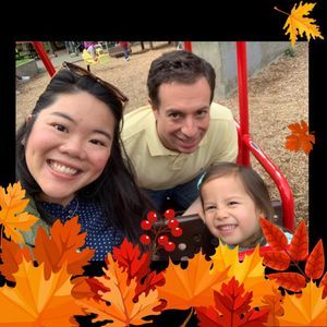 Meet your Posher, Sylvia